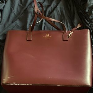 Kate Spade tote purse